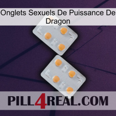 Dragon Power Sexual Tabs 25